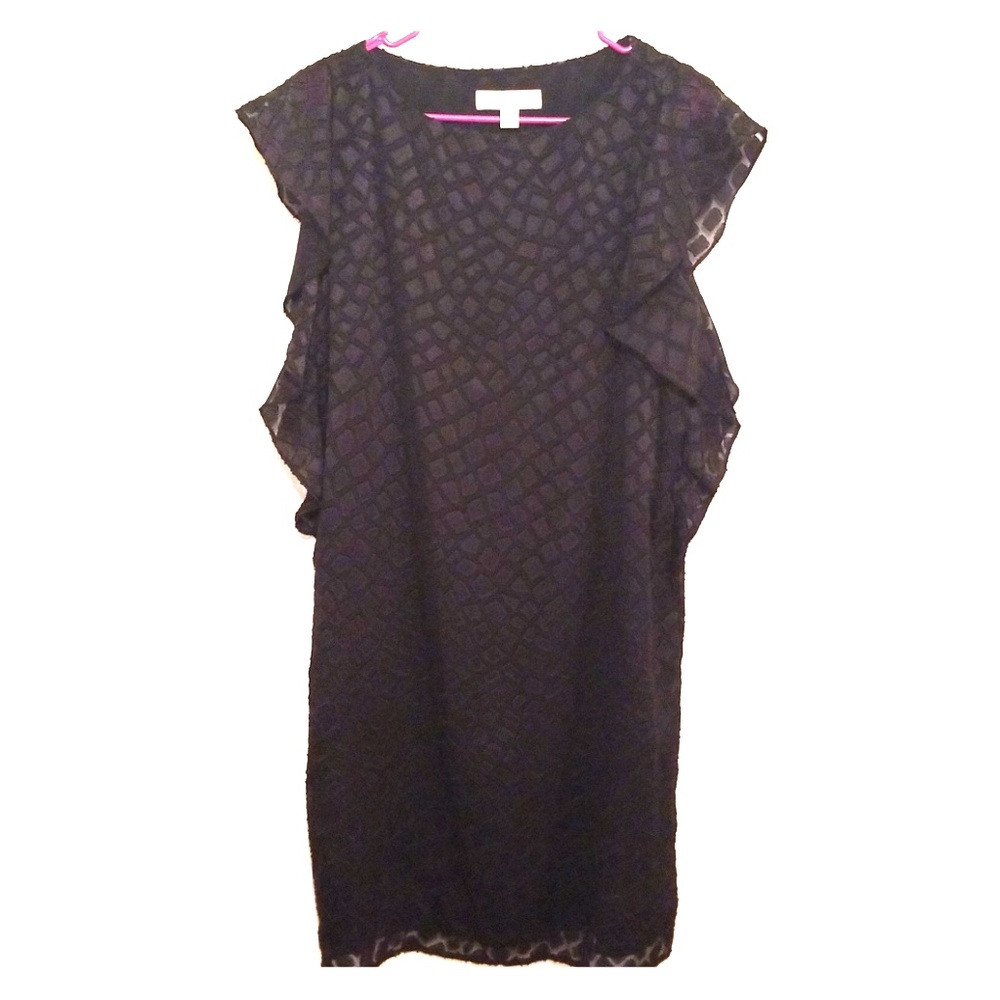 Michael Kors cocktail dress
